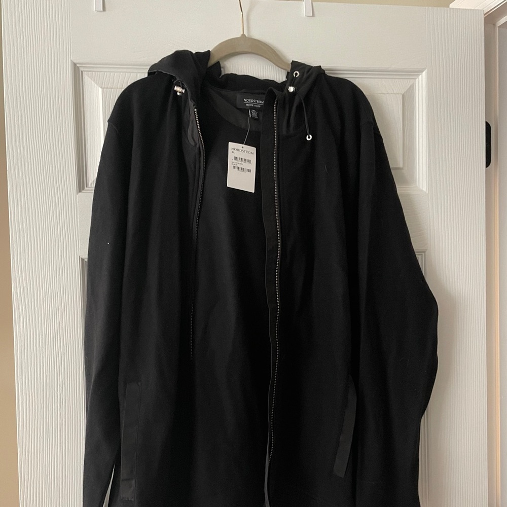 Men’s jacket
